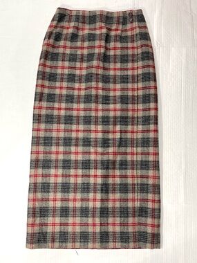 VINTAGE TALBOTS WRAP SKIRT